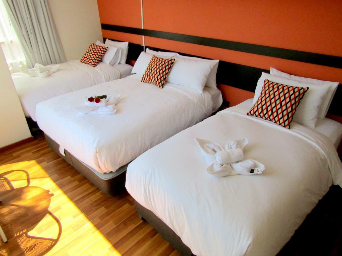 Capac Ii Hotel Cusco