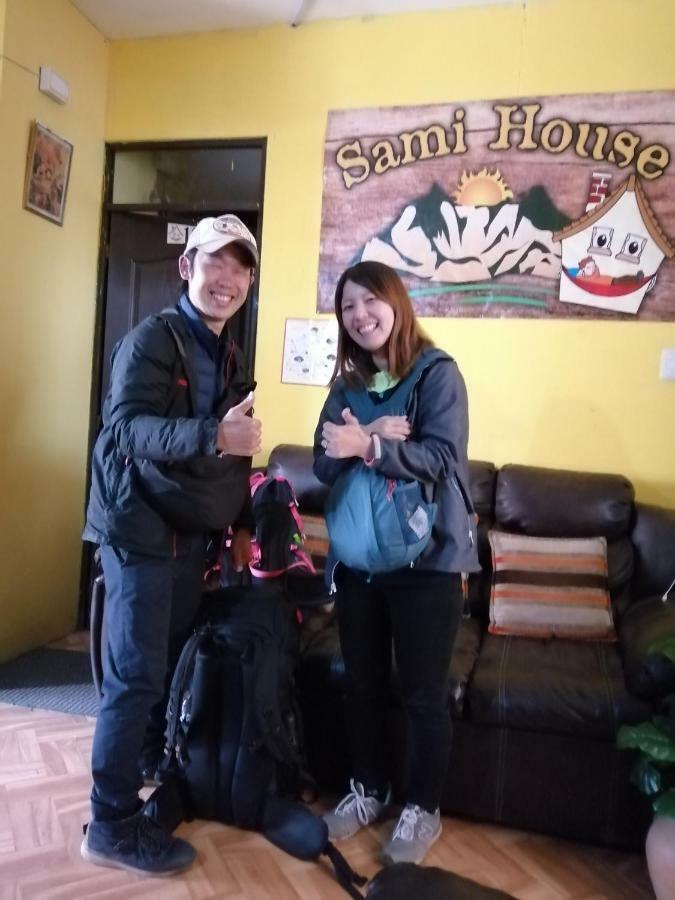 Sami House Inn Cusco