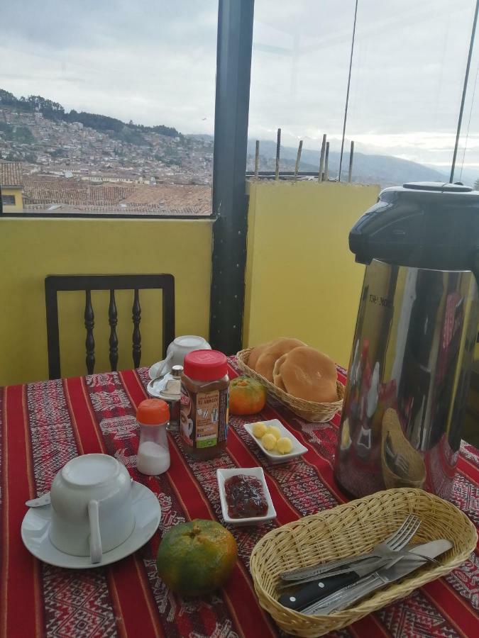 Sami House Inn *