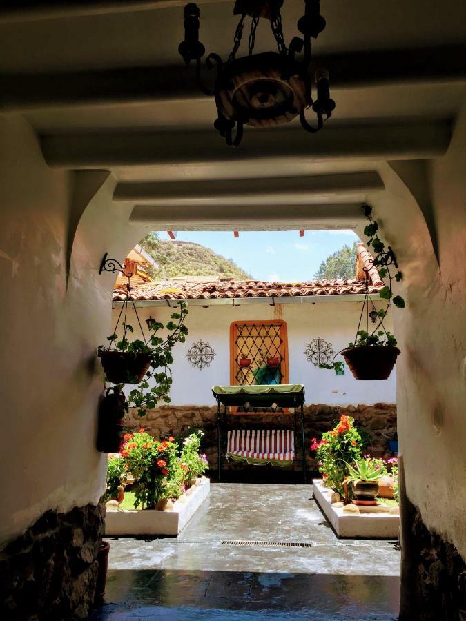 Kori Gems Inn Cuzco