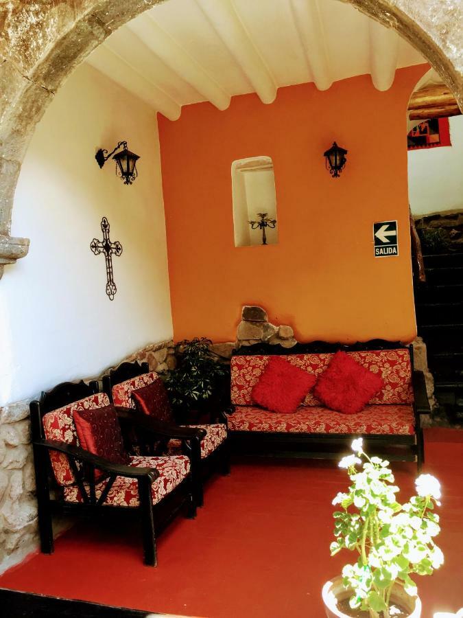 Kori Gems Inn Cusco