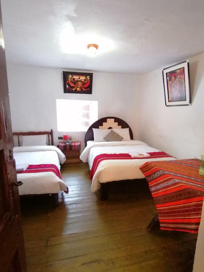 Internacional 2* Cusco
