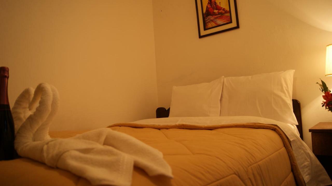 Bed & Breakfast Inti