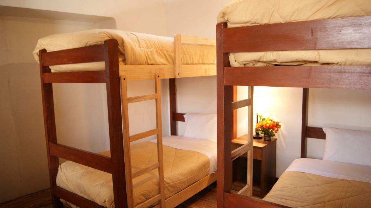 Bed & Breakfast Inti 2*