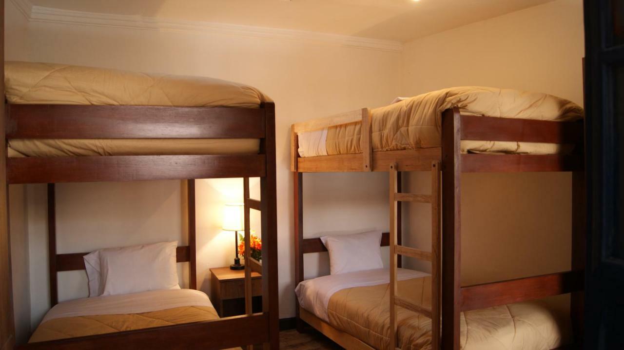Bed & Breakfast Inti Cusco