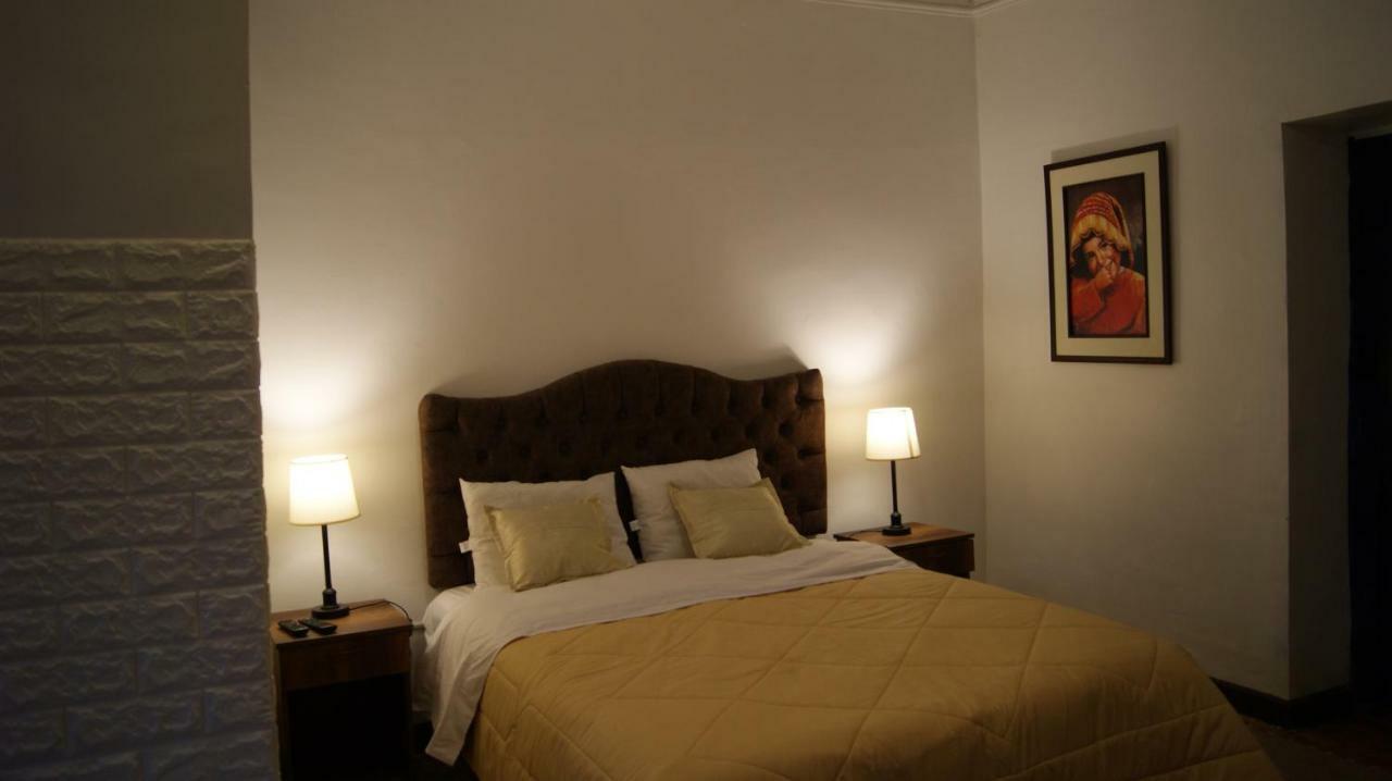 Bed & Breakfast Inti 2*
