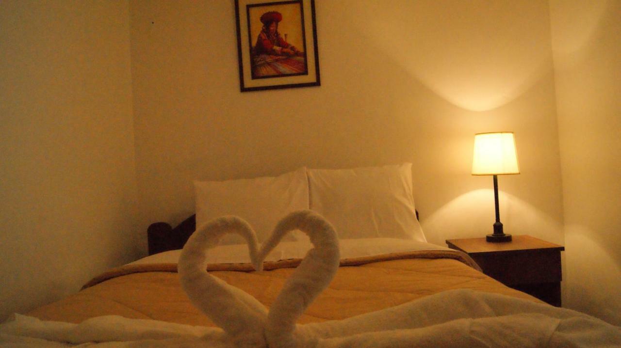 Inti Bed & Breakfast 2*