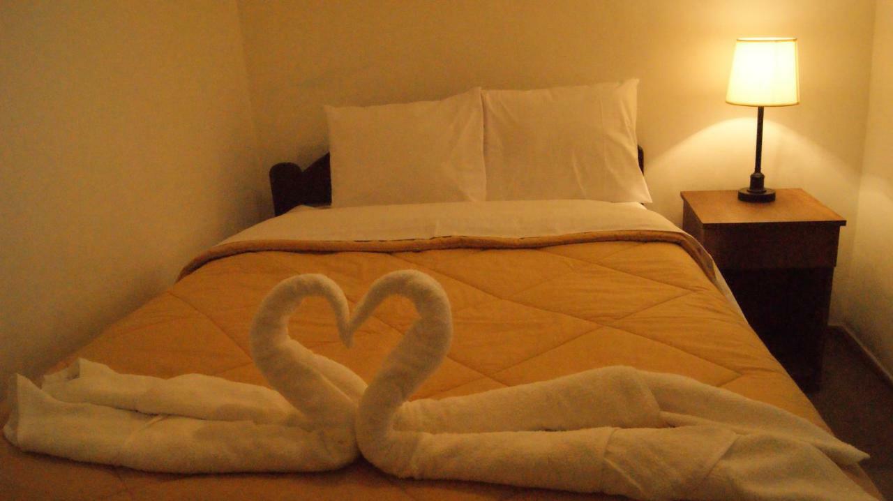 Inti Bed & Breakfast Cusco