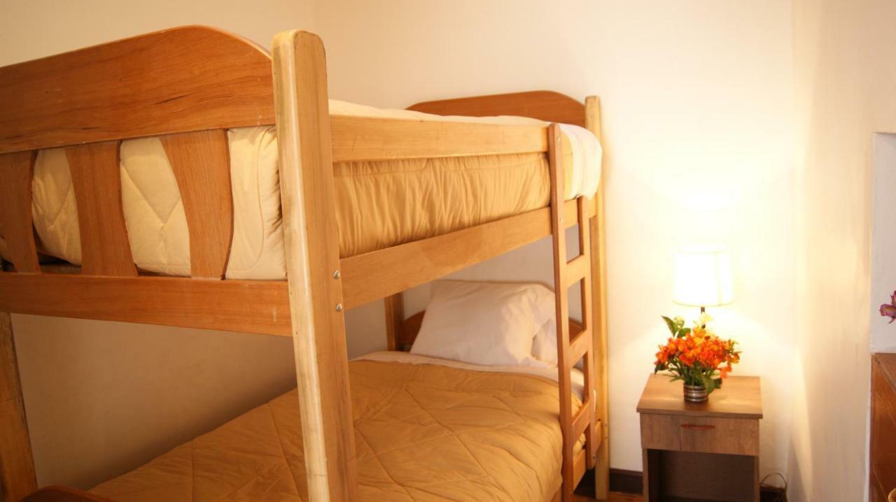 Bed & Breakfast Inti 2*