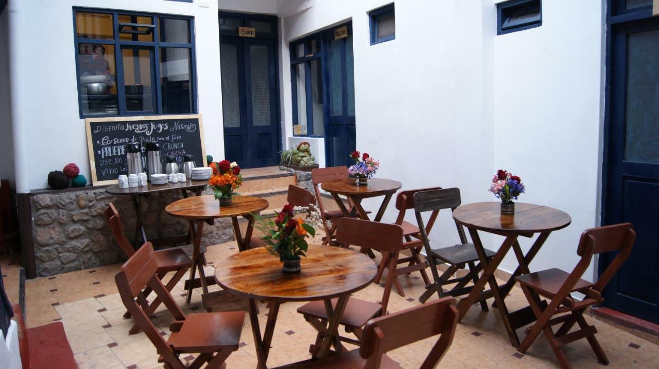 Bed & Breakfast Inti Cusco