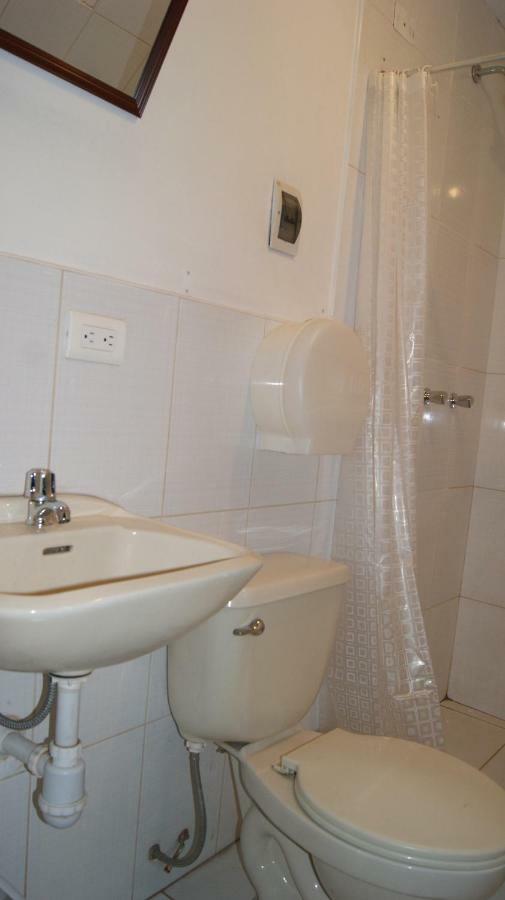 Bed & Breakfast Inti 2*