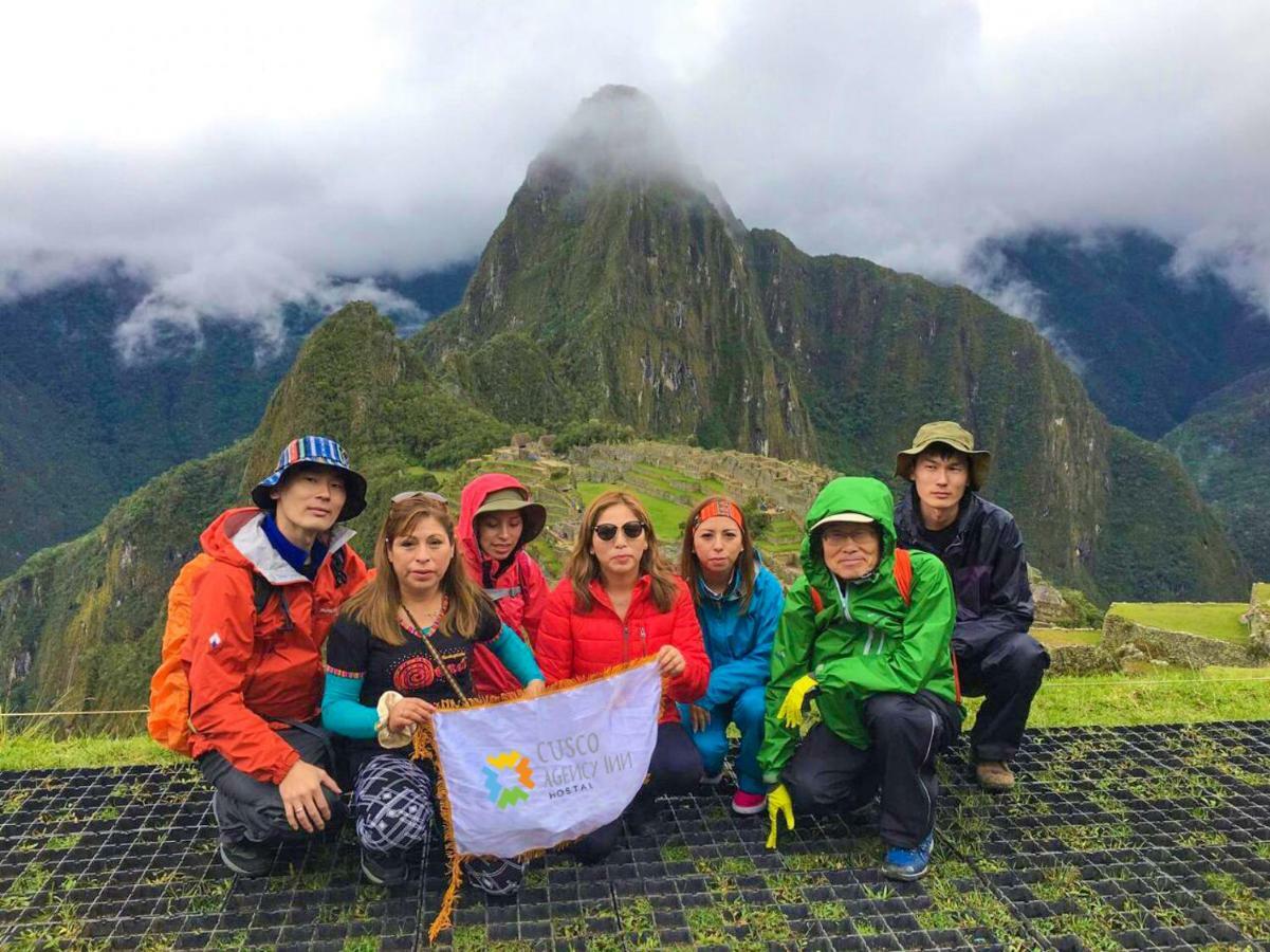 Guest house Agency Cusco