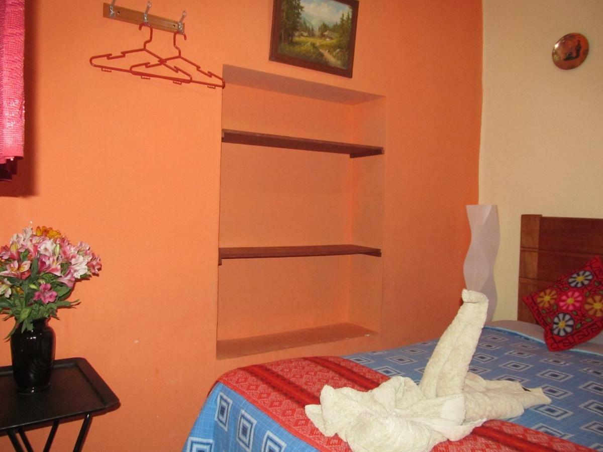 Inn The New Paradise *
