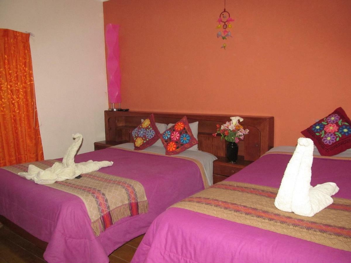 Inn The New Paradise *