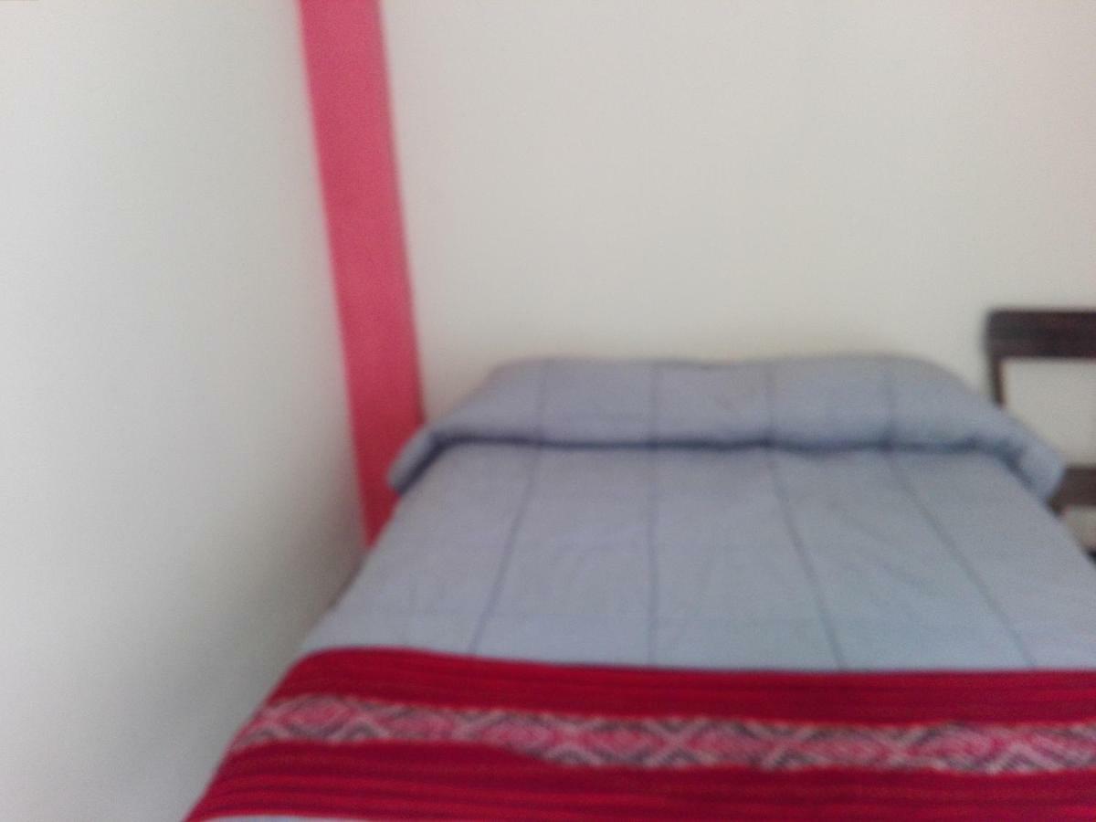 Guest house Casa Guadalupe 2*