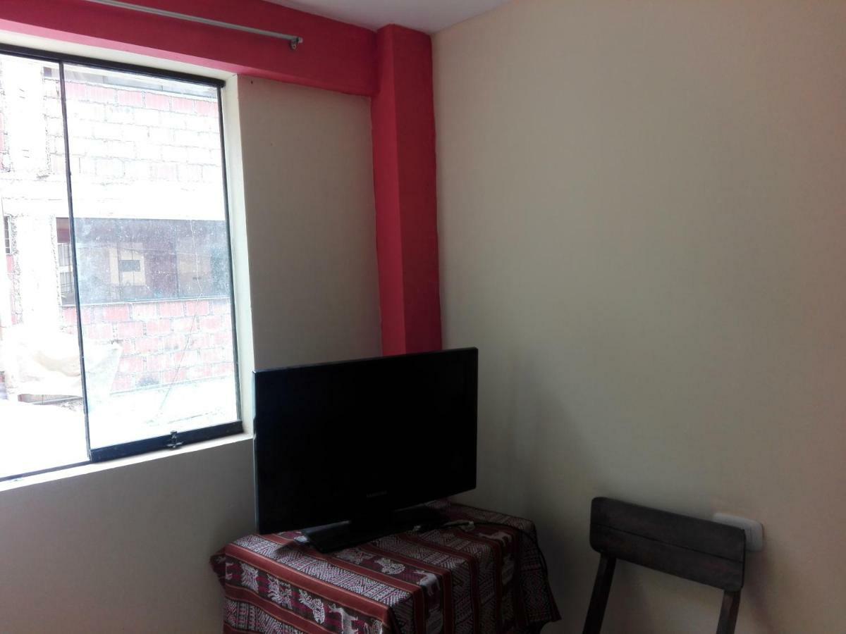 Guest house Casa Guadalupe 2*