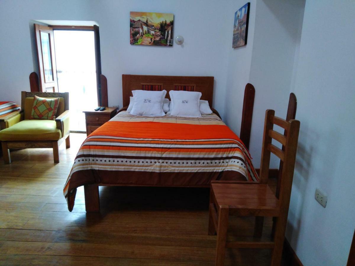 Casa San Pedro Inn