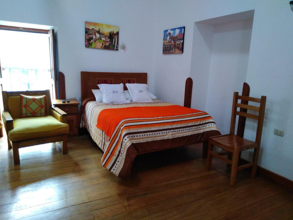 Inn Casa San Pedro