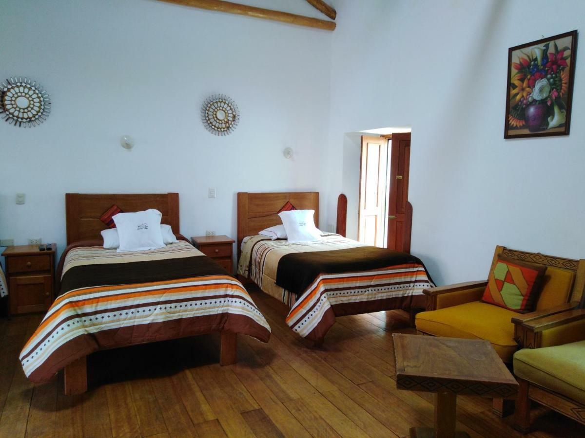 Casa San Pedro 2*
