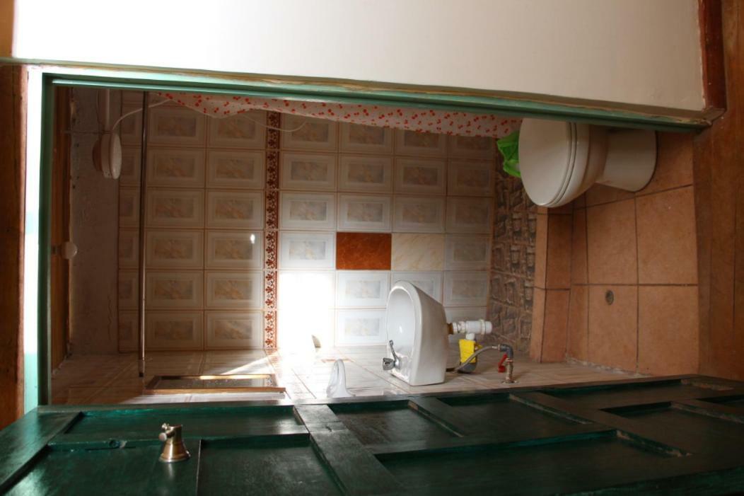 Privatunterkunft Casa Qenqo Cusco