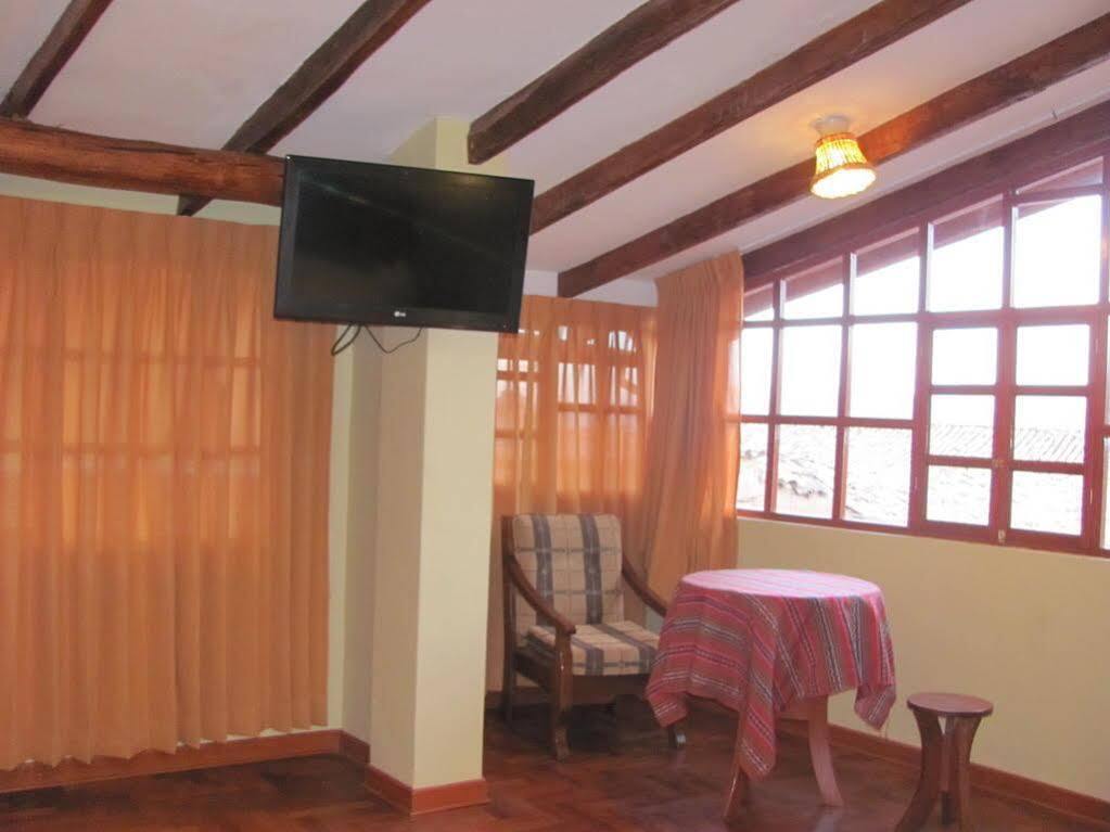Kuska Guest house Cusco