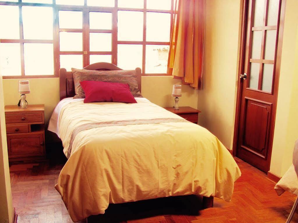 Kuska Guest house