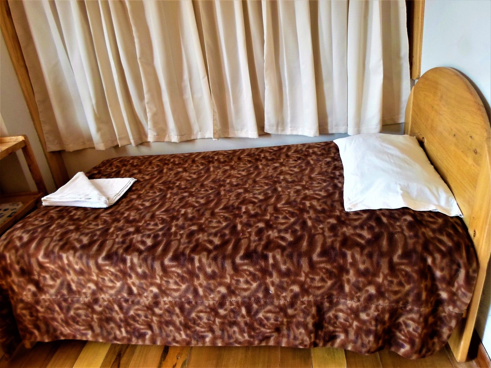 Hotel Betty 2*