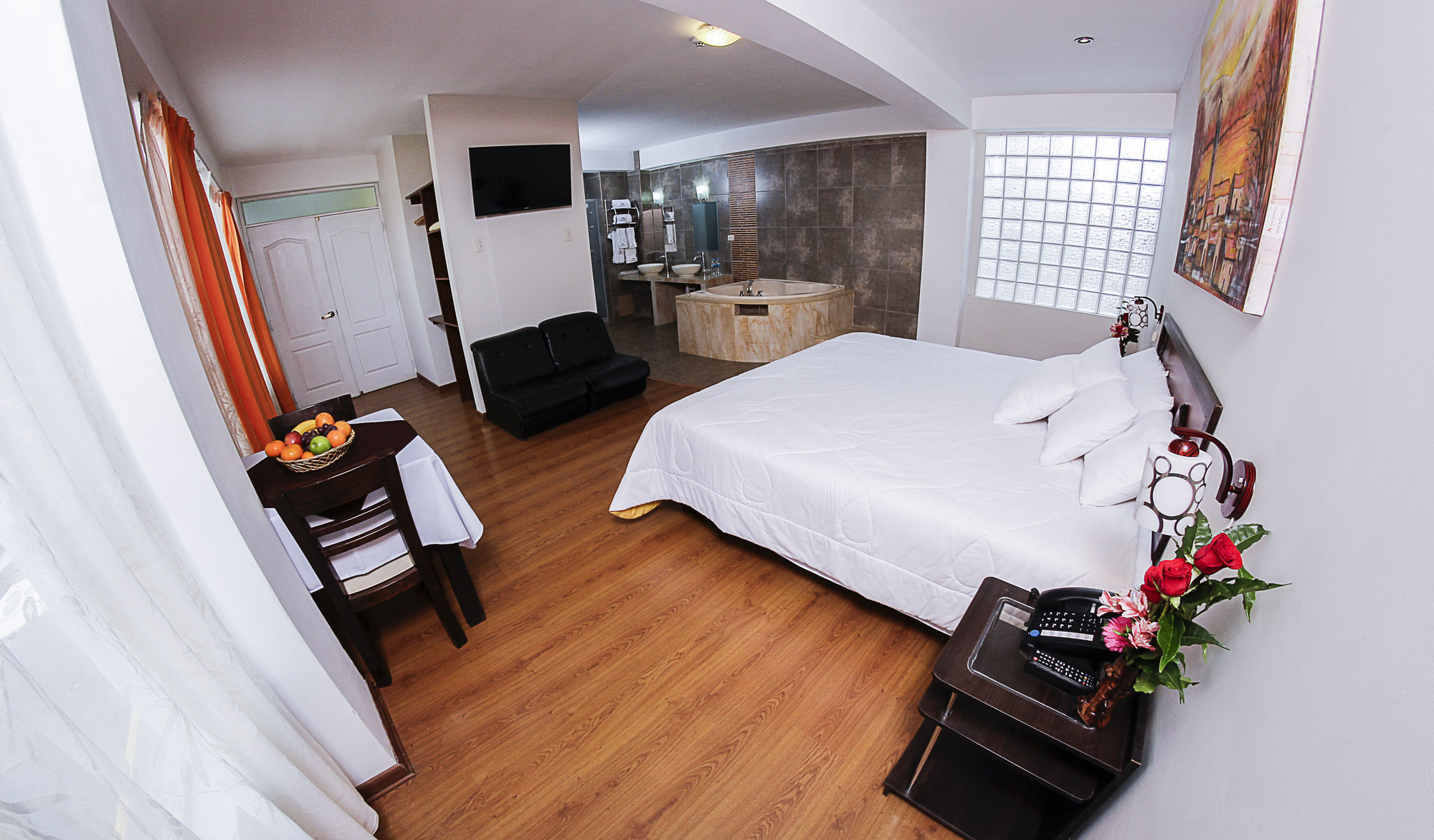 Chaski Hotel Cusco