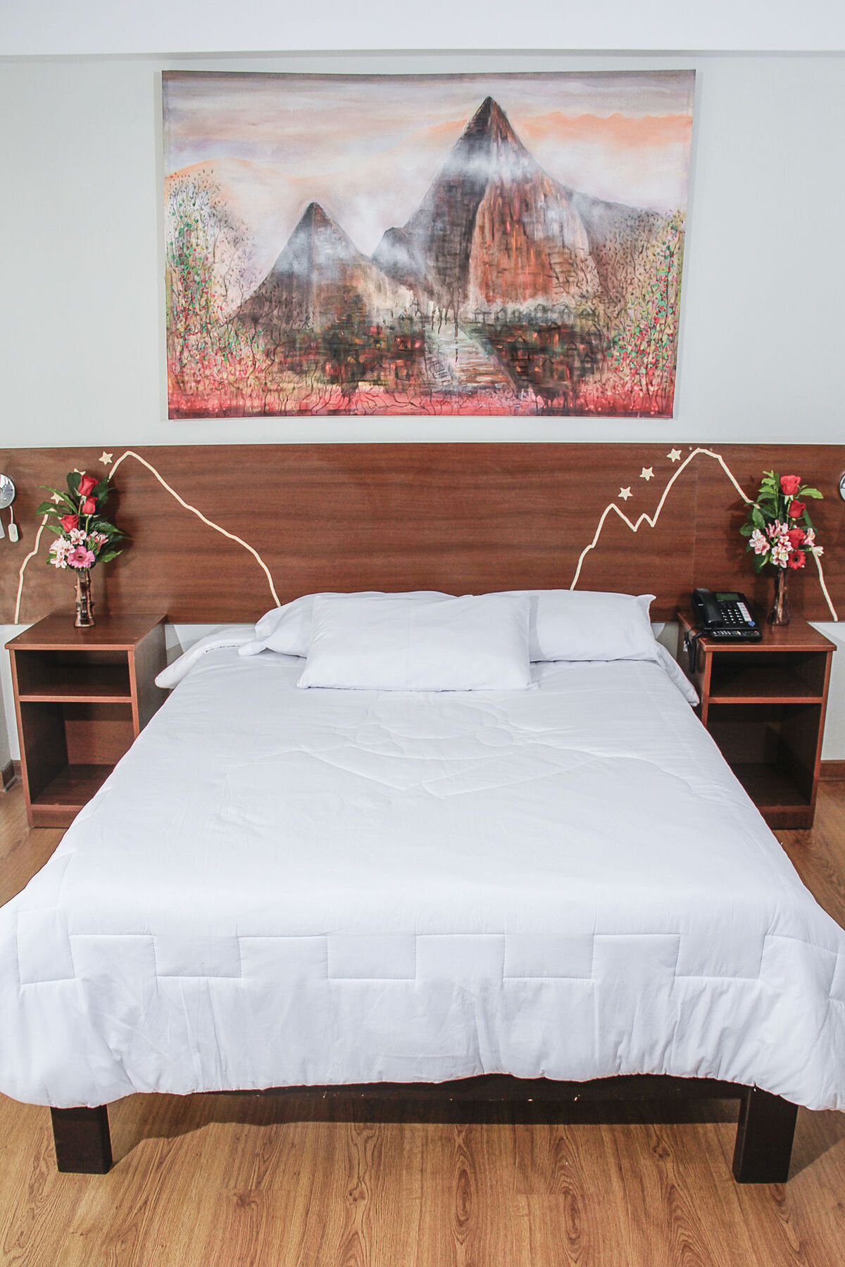 Hotel Chaski Cusco