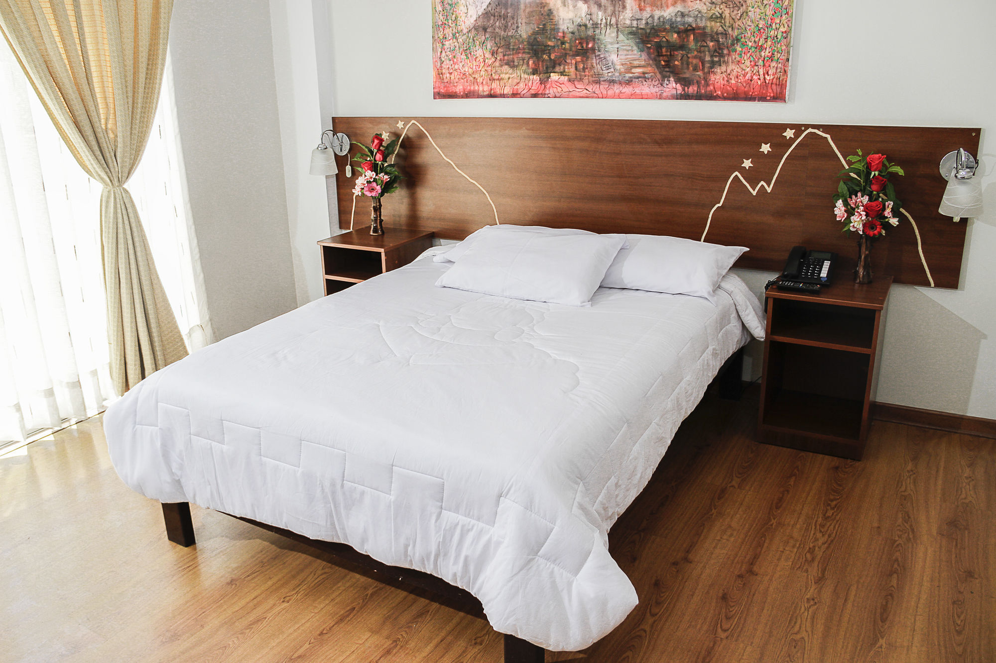 Hotel Chaski Cusco