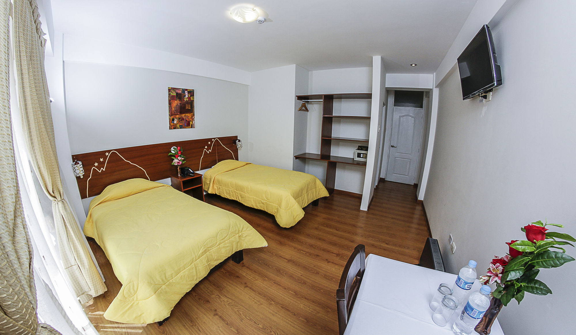 Chaski Hotel