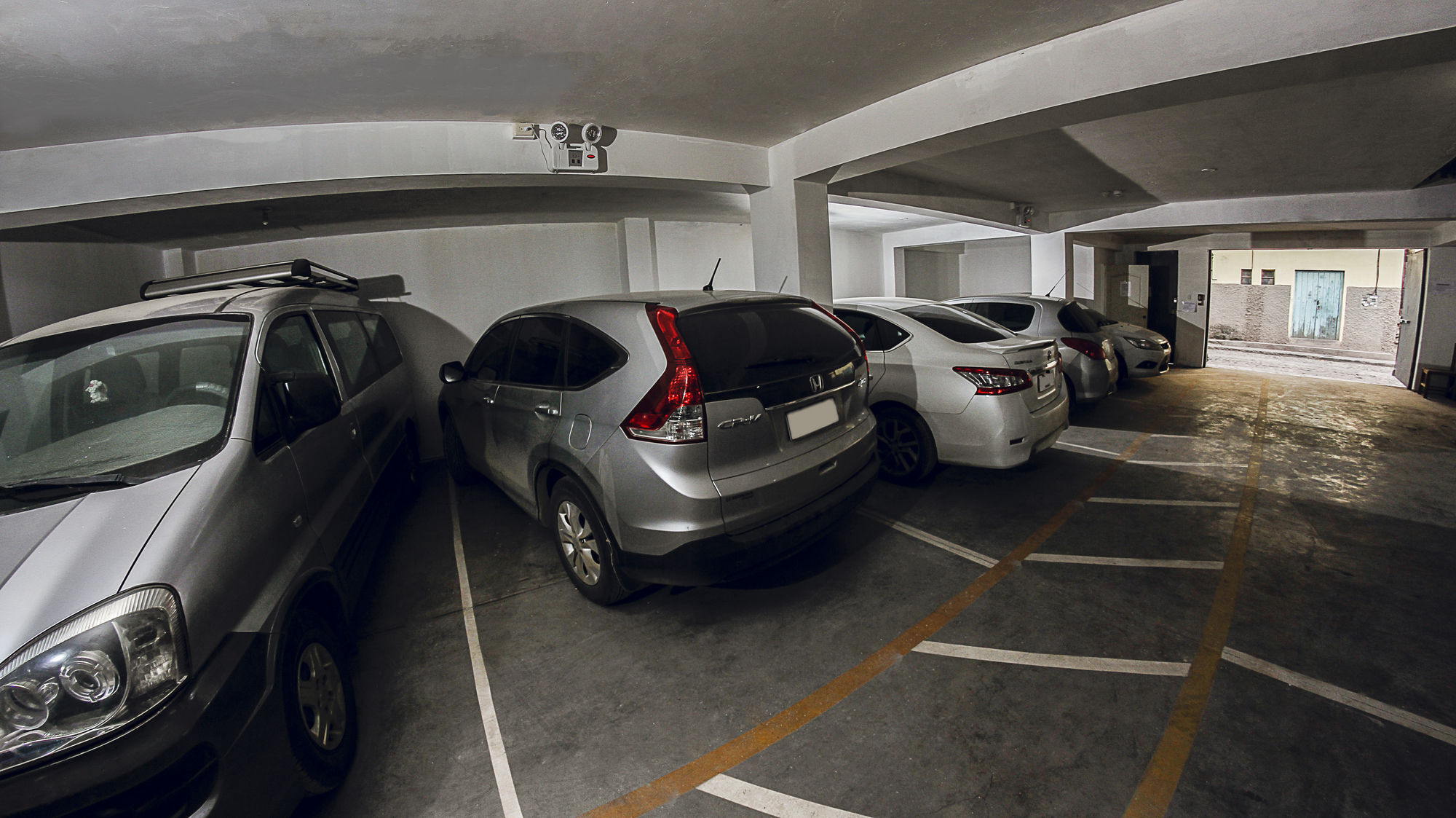 Chaski Hotel 3*