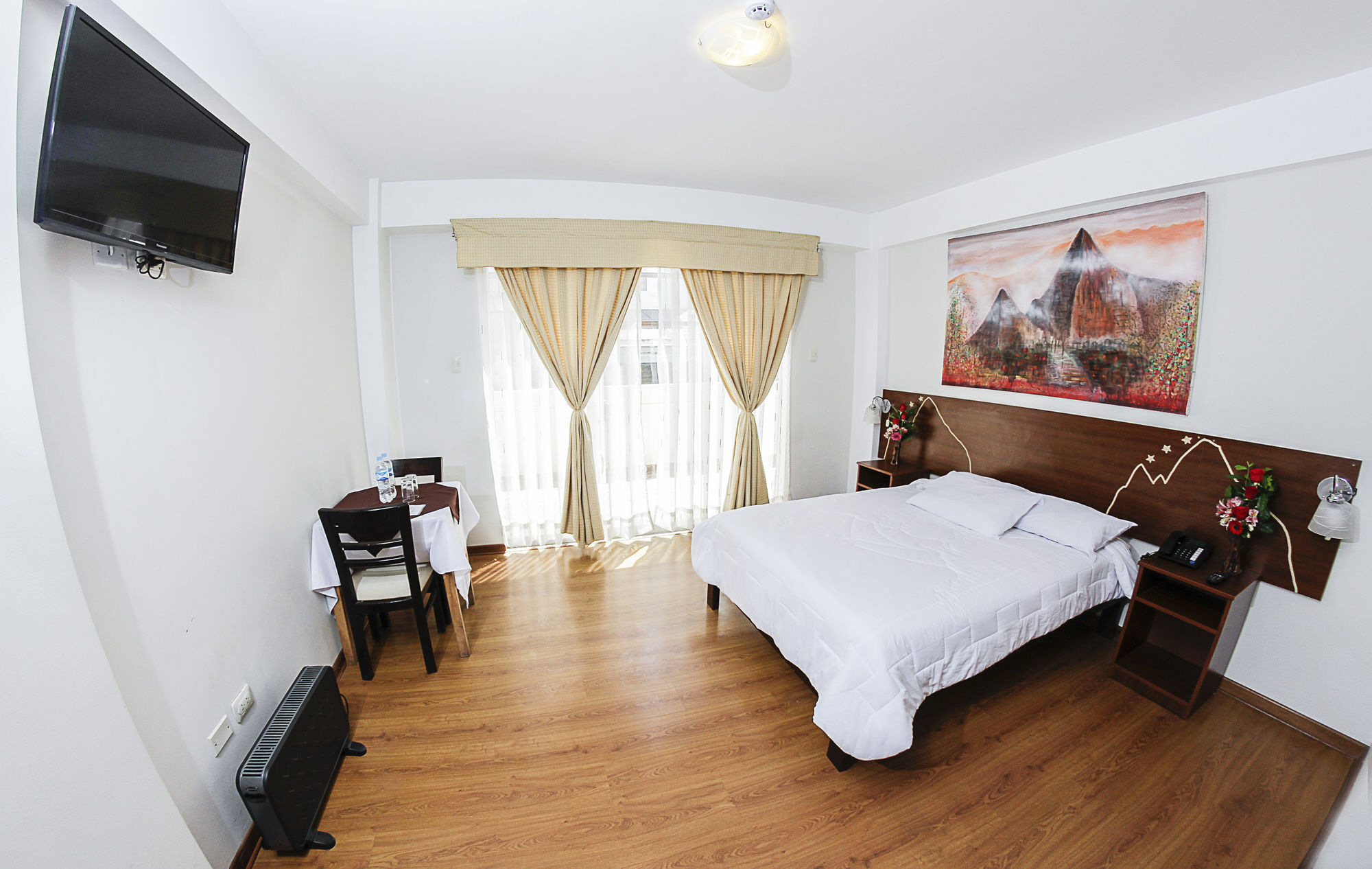 Chaski Hotel Cusco