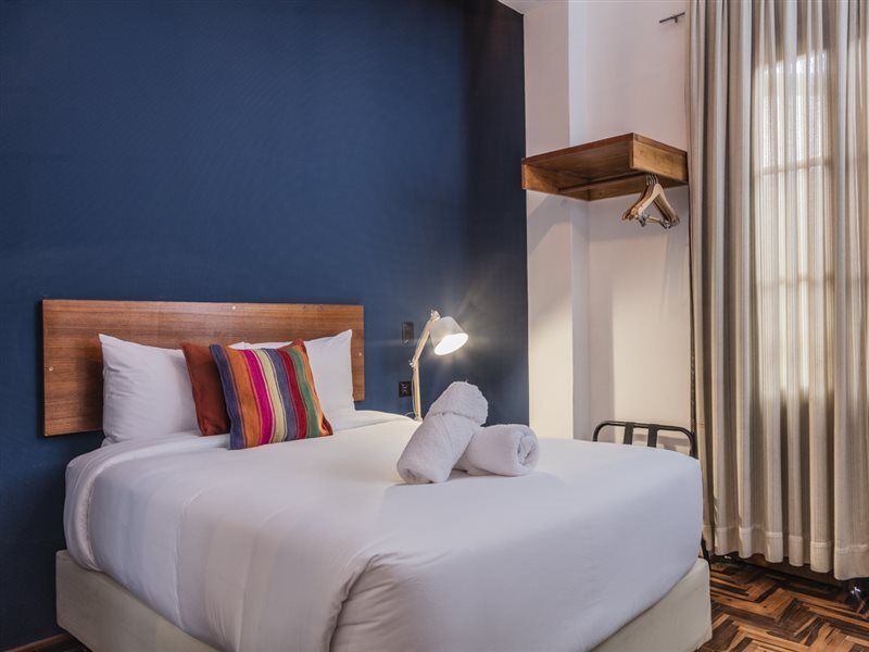 Socialtel Plaza De Armas Hotel Cusco