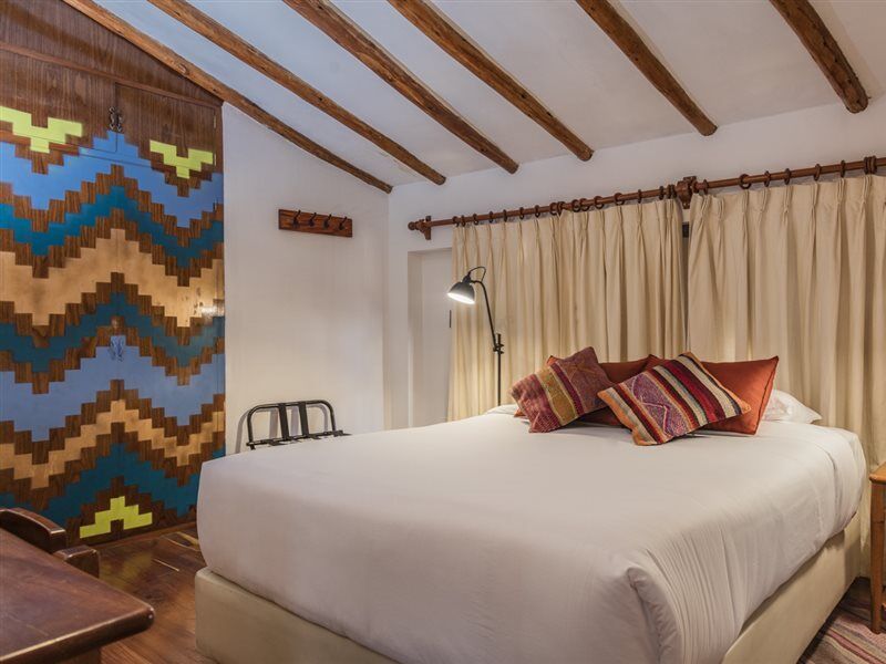 Hotel Socialtel Plaza De Armas 3*