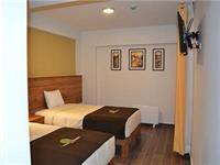 Hotel Parque Cusco