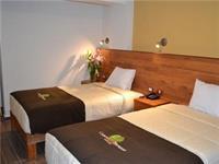 Parque Hotel 3*