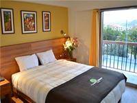 Parque Hotel Cusco