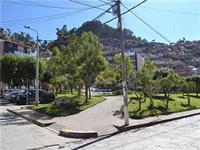 Hotel Parque 3*