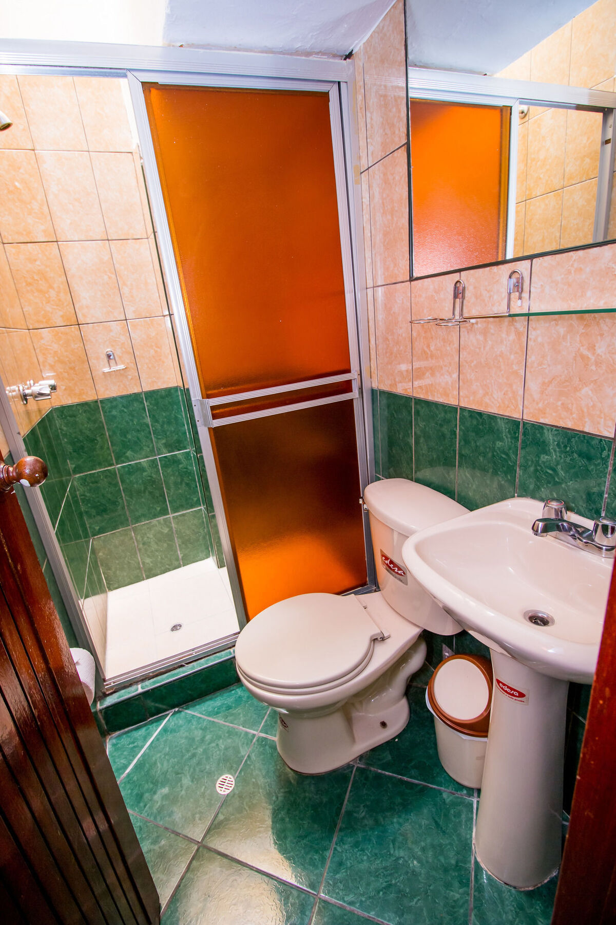 Hotel Carlos V Cusco