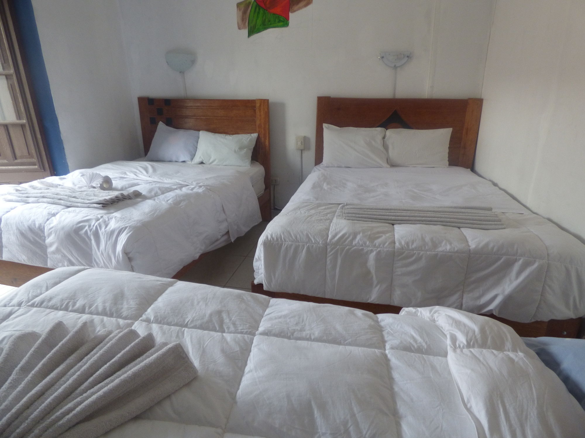 Hotel Peruvian Plaza De Armas 2*