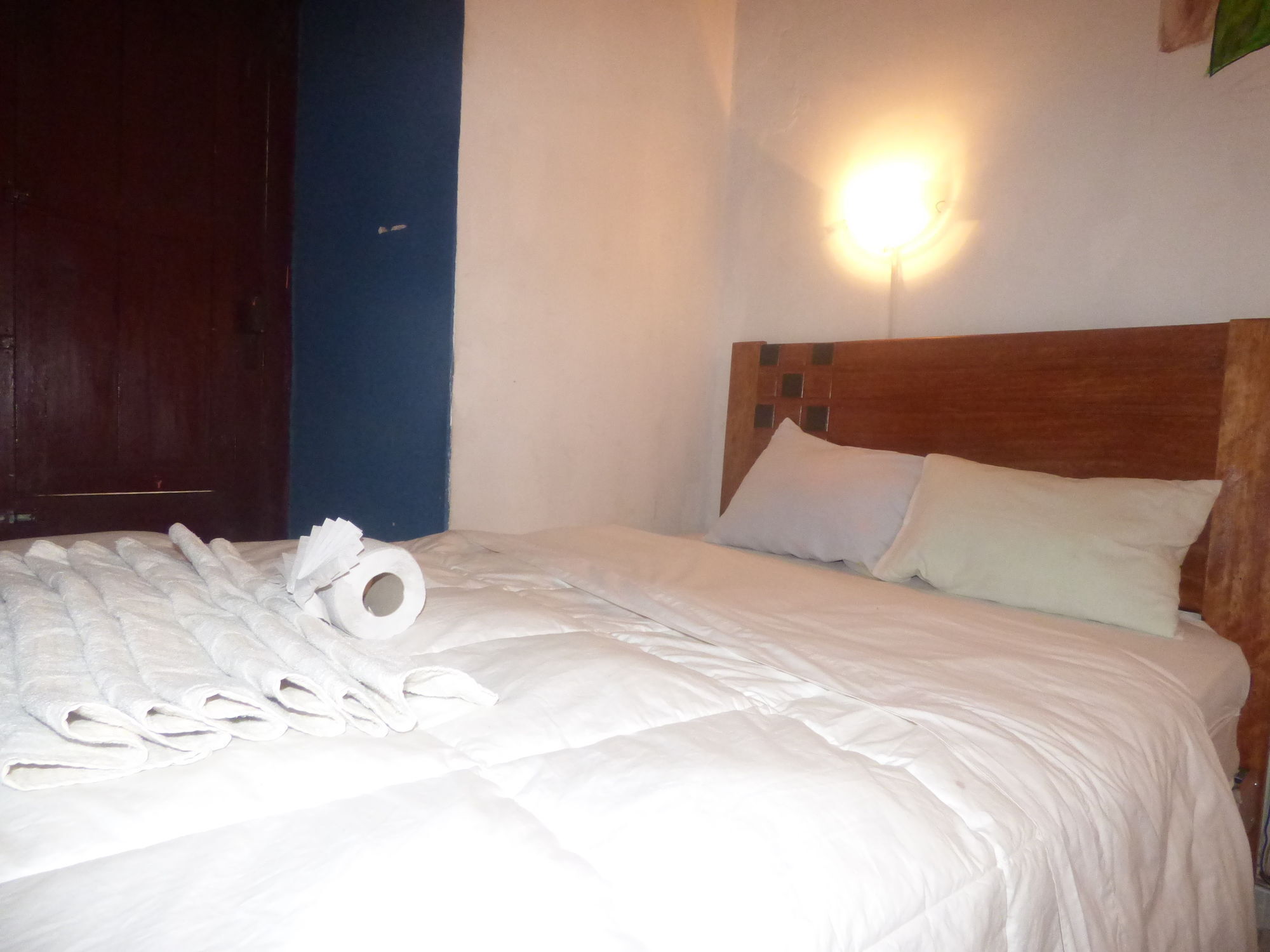 Hotel Peruvian Plaza De Armas