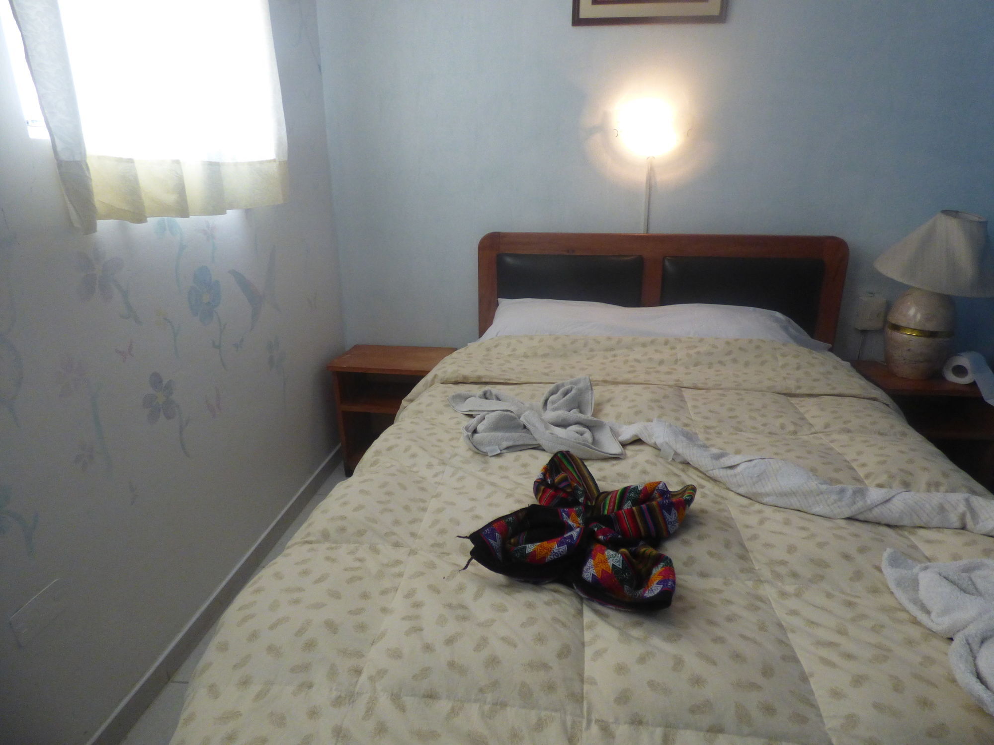 Hotel Peruvian Plaza De Armas