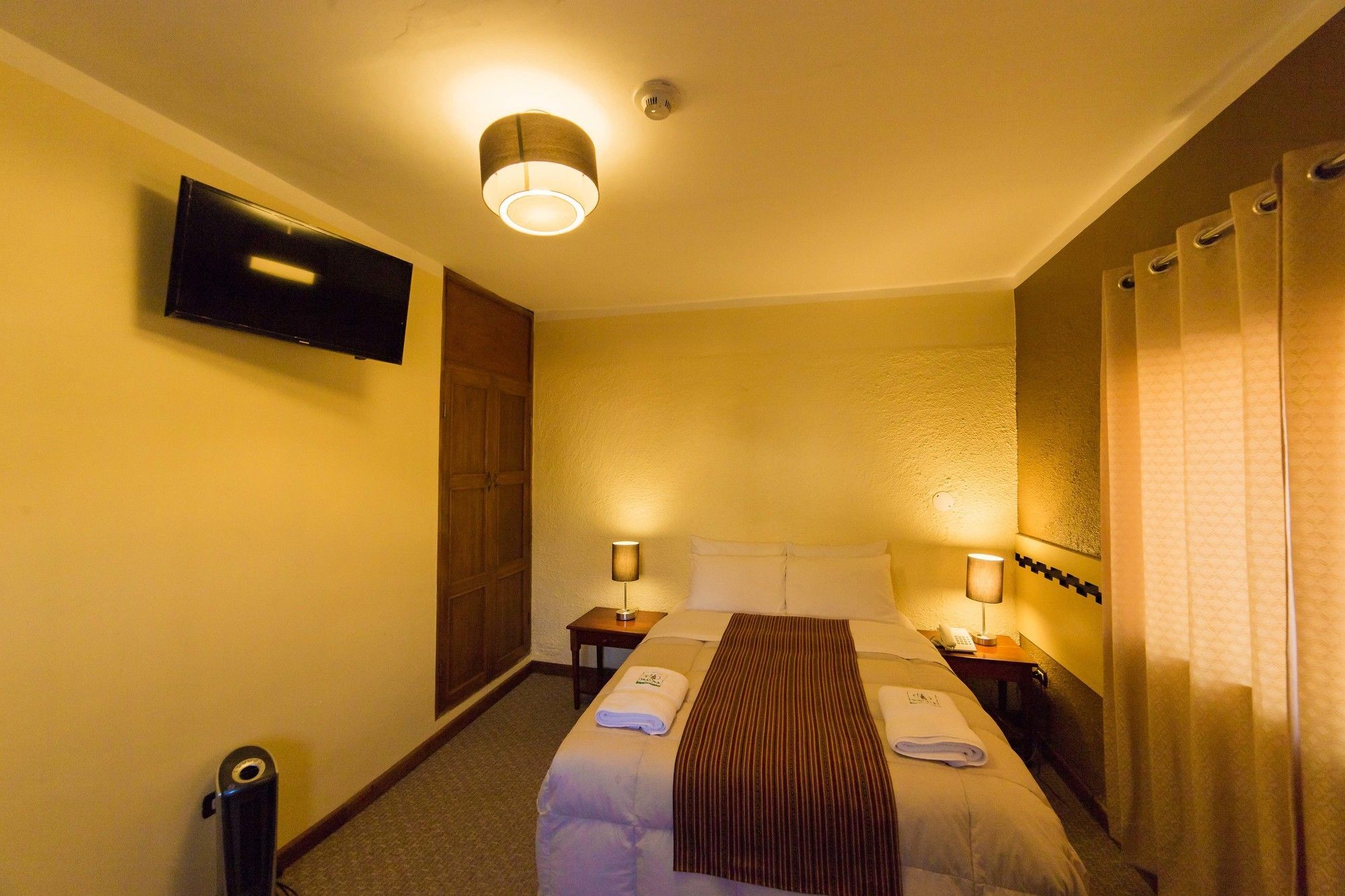 Wayna Inka Classic Hotel