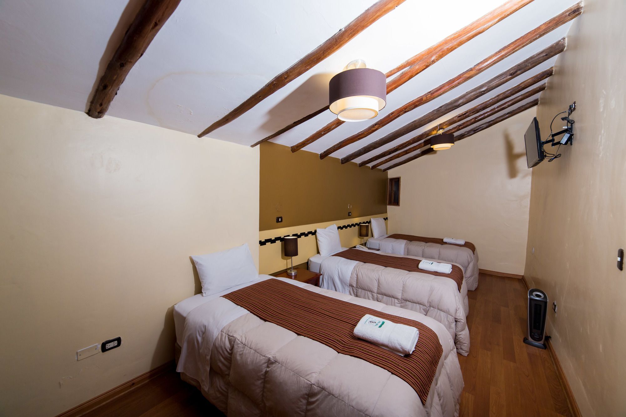 Hotel Wayna Inka Classic Cusco