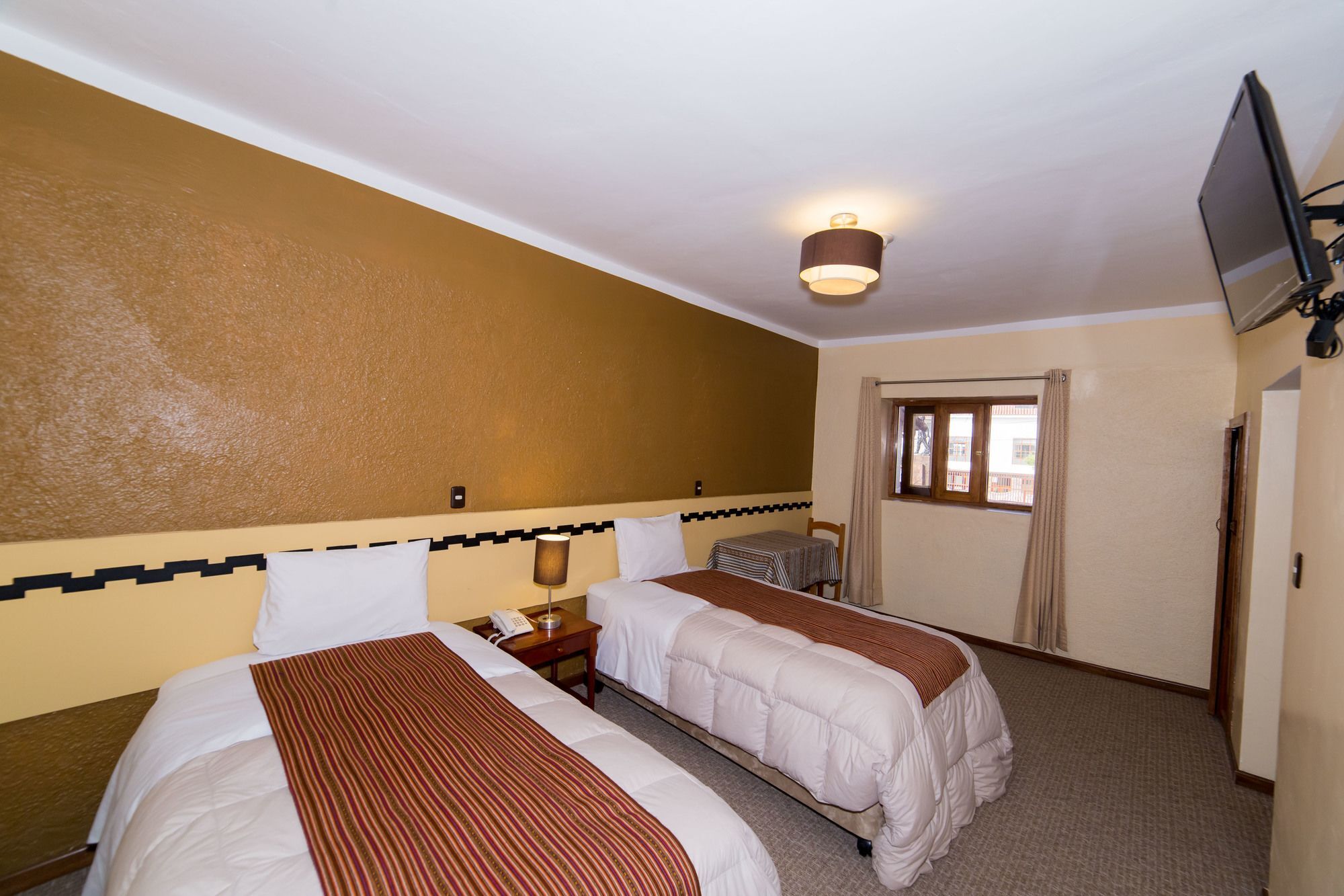 Wayna Inka Classic 3* Cusco