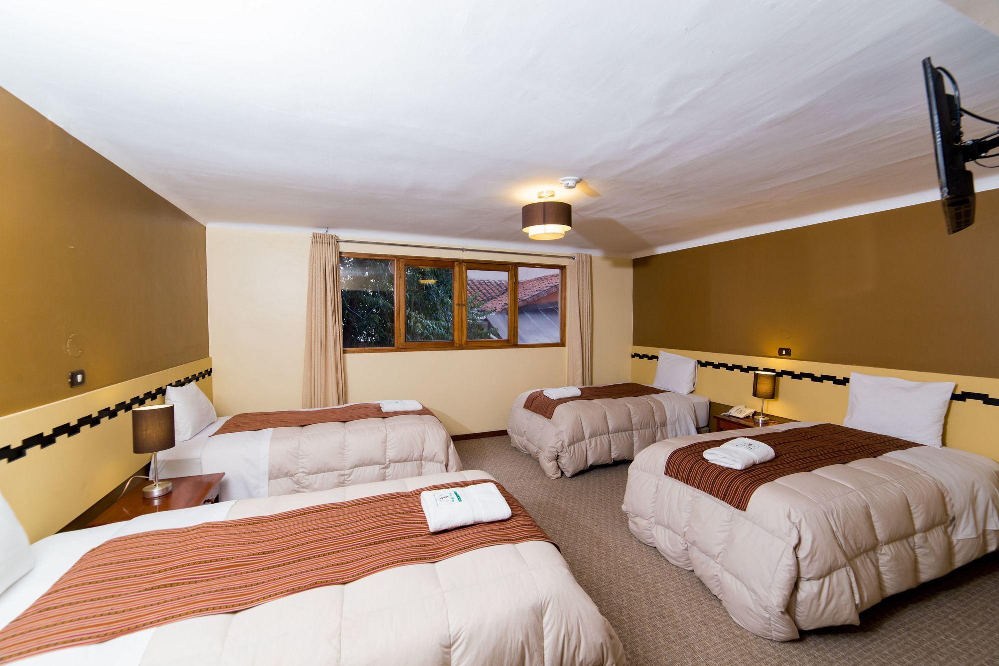 Hotel Wayna Inka Classic Cusco