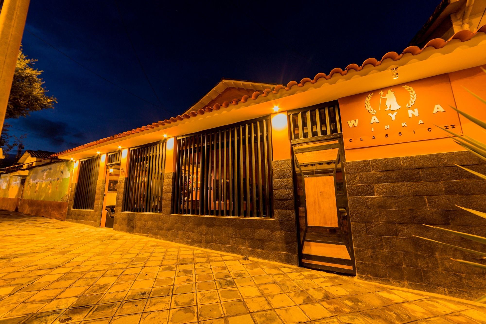 Hotel Wayna Inka Classic 3*
