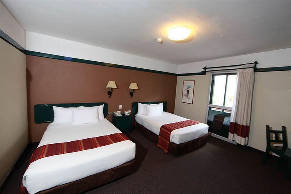 Casa Andina Standard Plaza