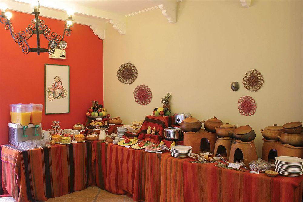 Raymi Hotel Cusco